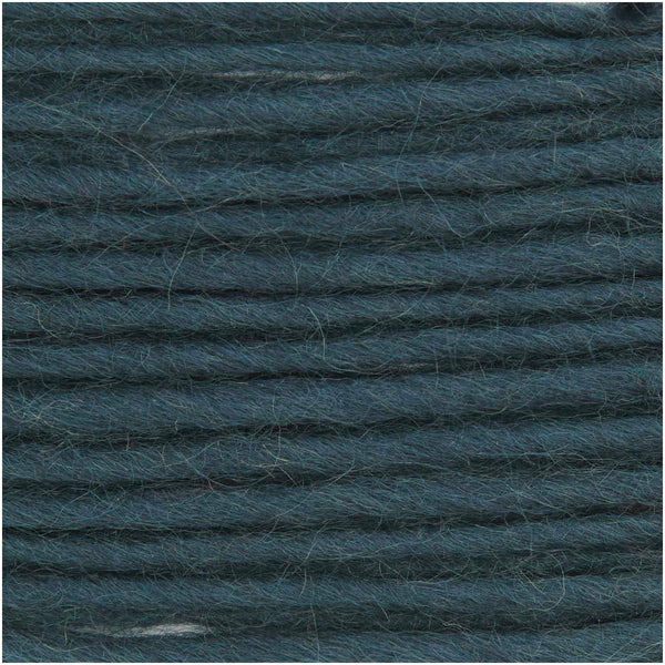 Rico Design Creative Fun Felting Wool Strickfilzwolle 50g 50m