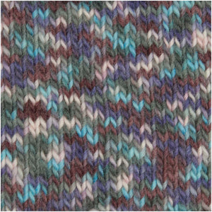 Rico Design Creative Fun Felting Wool PRINT Strickfilzwolle 50g 50m