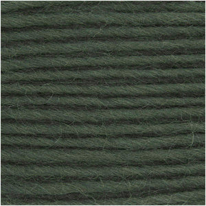 Rico Design Kreative Filzwolle 50 g 50 m