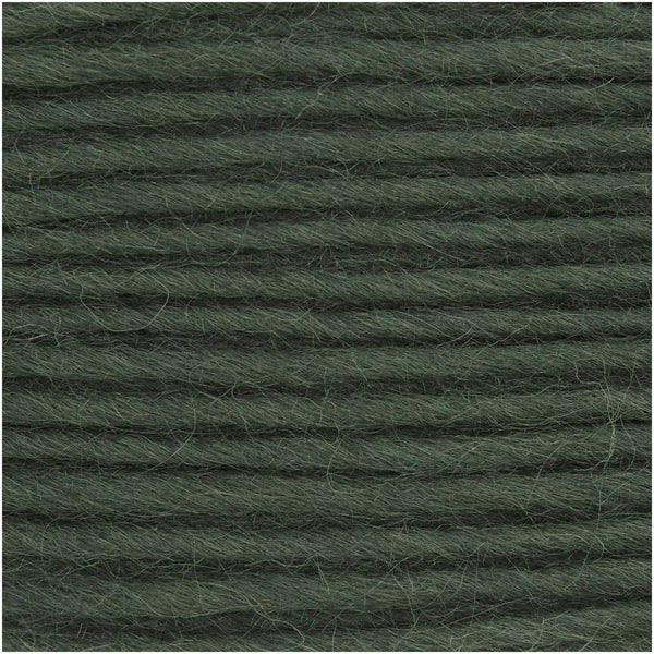 Rico Design Creative Fun Felting Wool Strickfilzwolle 50g 50m