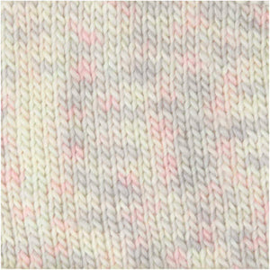 Rico Design Creative Fun Felting Wool PRINT Strickfilzwolle 50g 50m