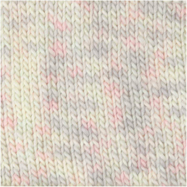 Rico Design Creative Fun Felting Wool PRINT Strickfilzwolle 50g 50m