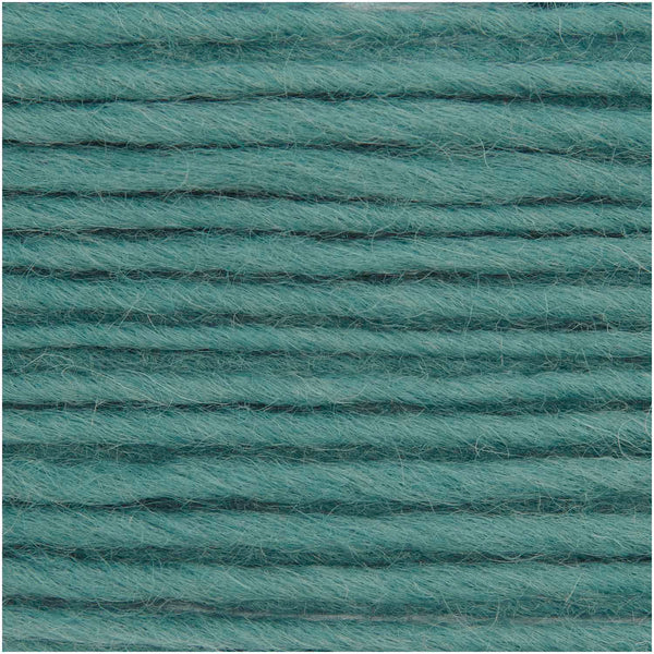 Rico Design Creative Fun Felting Wool Strickfilzwolle 50g 50m