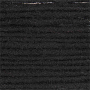 Rico Design Kreative Filzwolle 50 g 50 m