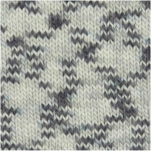 Rico Design Creative Fun Felting Wool PRINT Strickfilzwolle 50g 50m