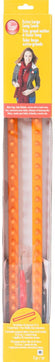 Strickrahmen extra groß 53,65cm + 1 Haken + 1 Nadel