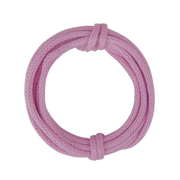 Strickschlauch mit Draht ø5mm 3m/Pkg.