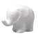 Styropor Elefant 10cm