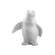 Styropor Pinguin 19cm