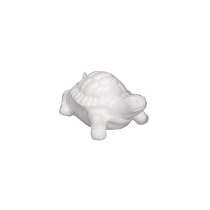 Styropor-Figur Schildkröte 12cm
