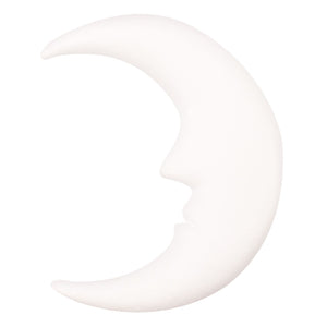 Styropor Mond