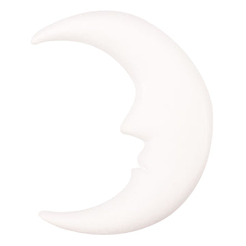 Styropor Mond