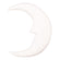 Styropor Mond