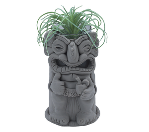 Super Sculpey Firm - Extra feine Modelliermasse grau, Grey 1lb