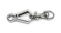 Zangenhaken Jagdhaken THM38 11×70mm 1 Stück