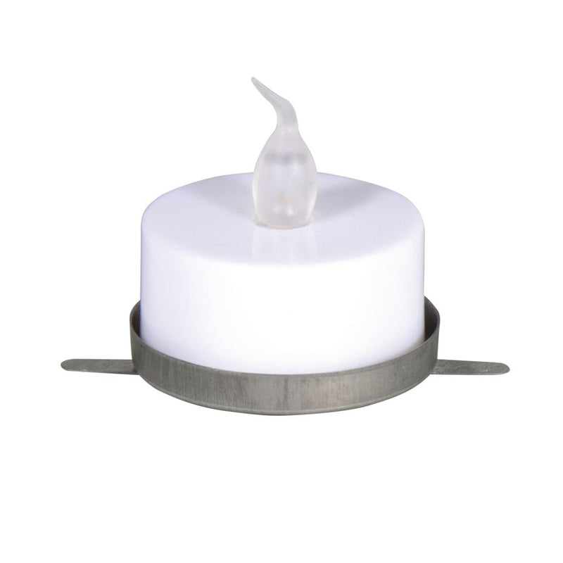 Teelichthalter für Laternen ø 4cm 1 Stück