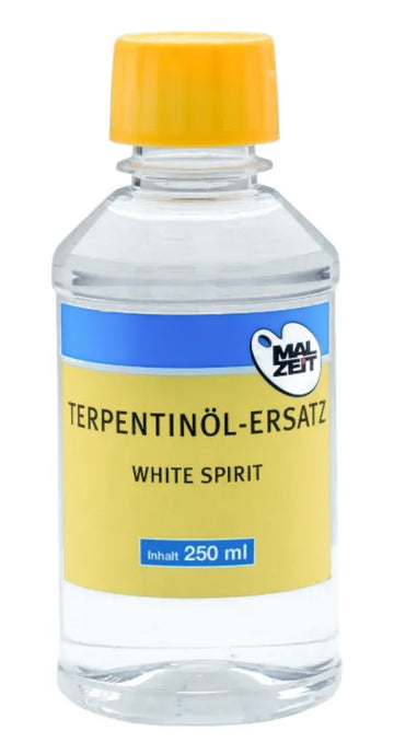 Terpentinöl-Ersatz White Spirit 250ml