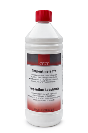 AMI Terpentinersatz Malmittel-Ölmalerei 1000ml