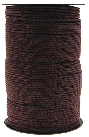 Thai Cord Taschenhäkelgarn ø 3mm 100% Polypropylen 400g / 200m