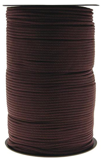 Thai Cord Taschenhäkelgarn ø 3mm 100% Polypropylen 400g / 200m