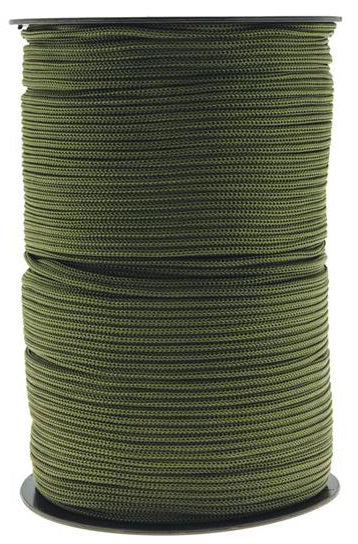 Thai Cord Taschenhäkelgarn ø 3mm 100% Polypropylen 400g / 200m