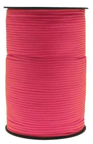 Thai Cord Taschenhäkelgarn ø 3mm 100% Polypropylen 400g / 200m