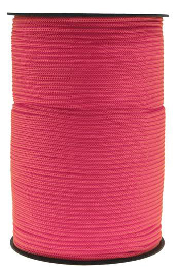 Thai Cord Taschenhäkelgarn ø 3mm 100% Polypropylen 400g / 200m