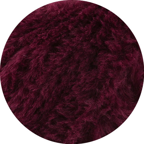 Lana Grossa THE BUNNY Pelzeffektgarn 100 % Polyester 100g / 120m