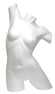 Styropor-Torso-Frau 75cm