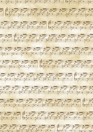 Transparentpapier 