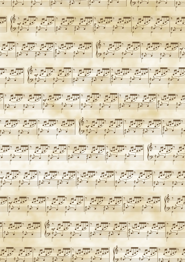 Transparentpapier 