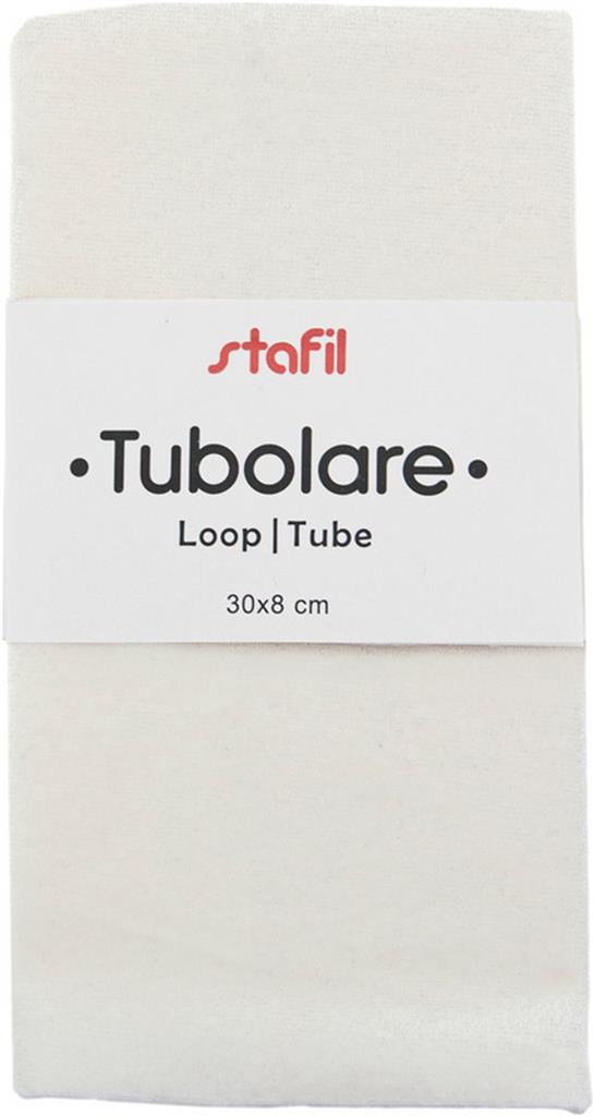 Tubolare Loop Samt 30x8cm
