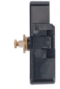 Quarz-Uhrwerk verschiedene Stärken