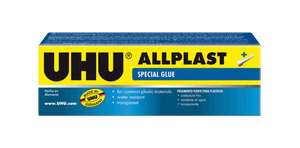 Uhu Allplast 30 g