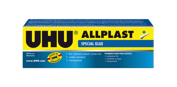 Uhu Allplast 30 g