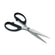 Eisenschere rostfrei 125x65x9 mm