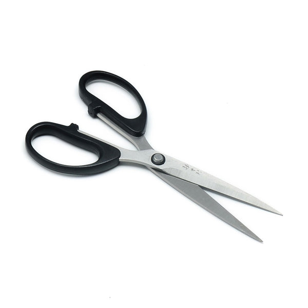 Eisenschere rostfrei 125x65x9 mm