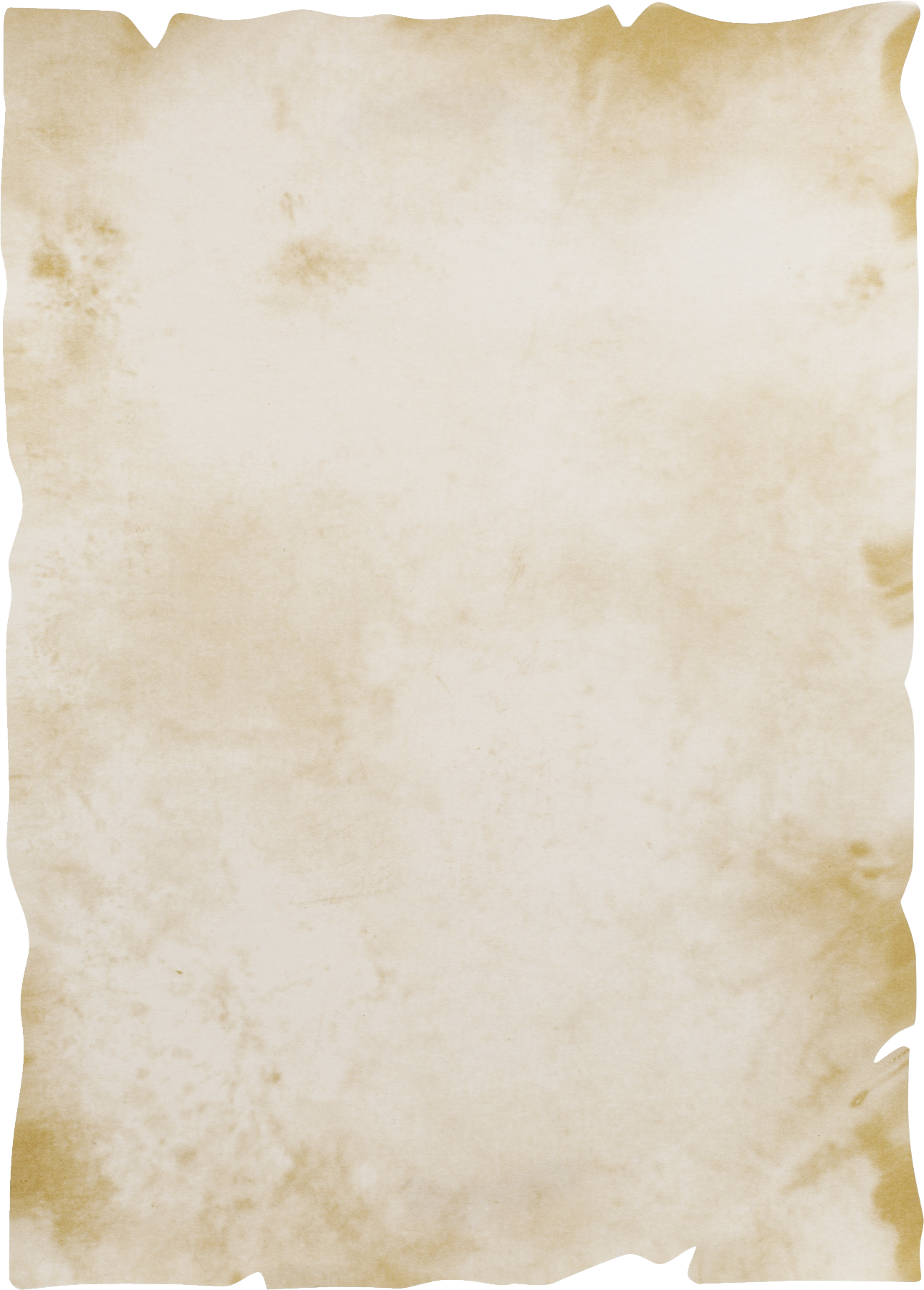 Urkundenpapier chamois/braun gewölkt A4