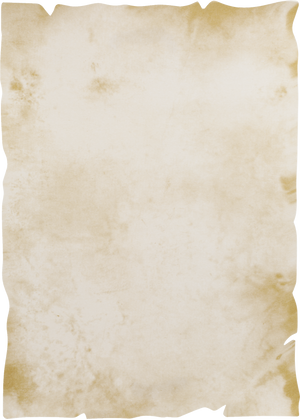 Urkundenpapier chamois/braun gewölkt A4