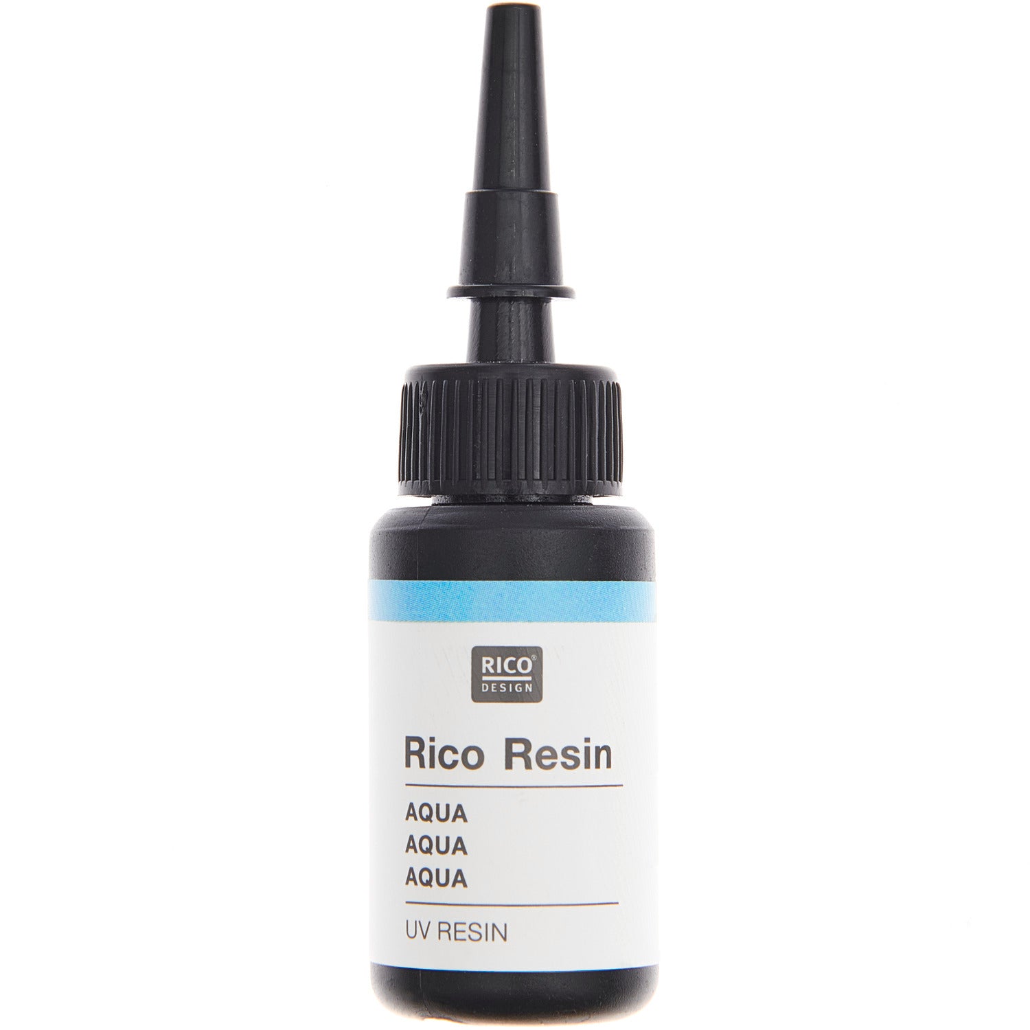 Rico Design UV Resin 10ml verschiedene Farben