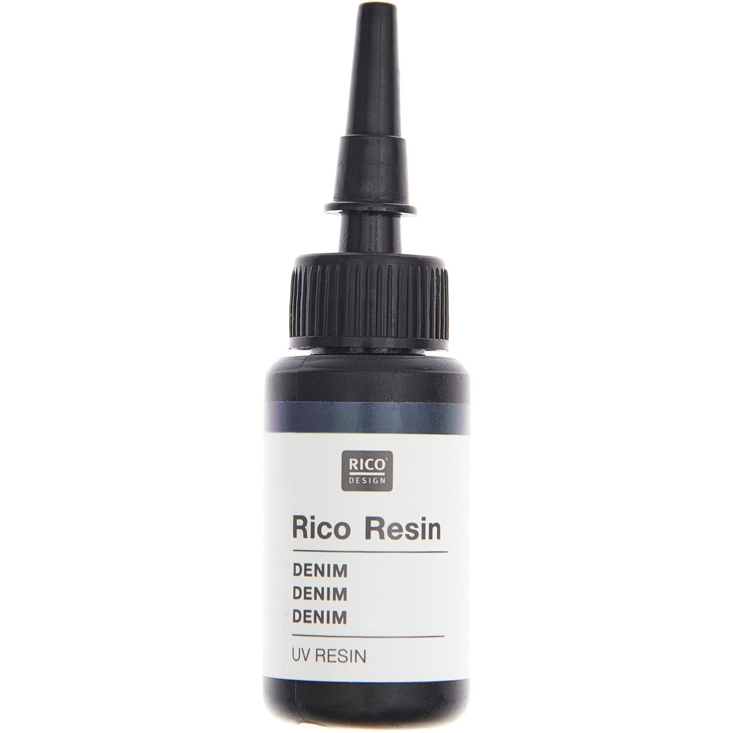 Rico Design UV Resin 10ml verschiedene Farben