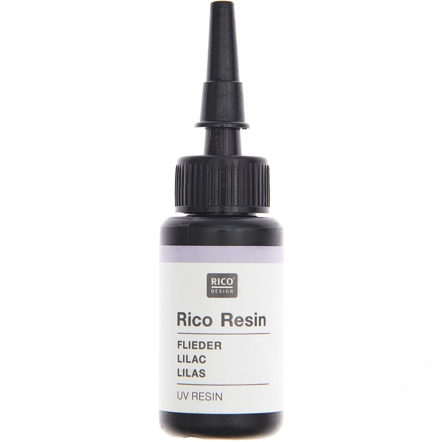 Rico Design UV Resin 10ml verschiedene Farben
