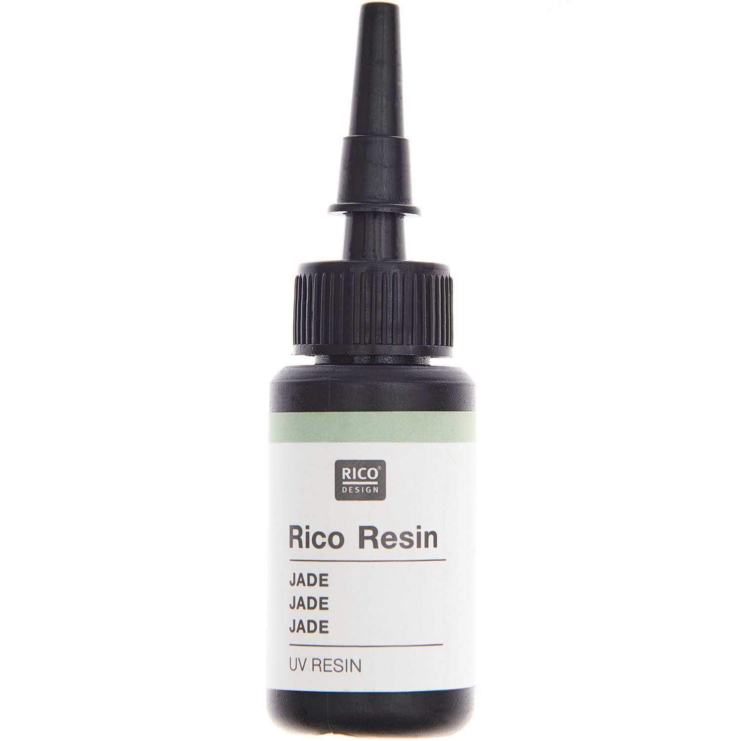Rico Design UV Resin 10ml verschiedene Farben