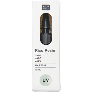 Rico Design UV Resin 10ml verschiedene Farben