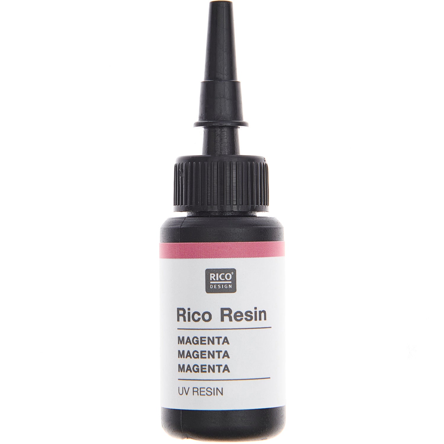 Rico Design UV Resin 10ml verschiedene Farben
