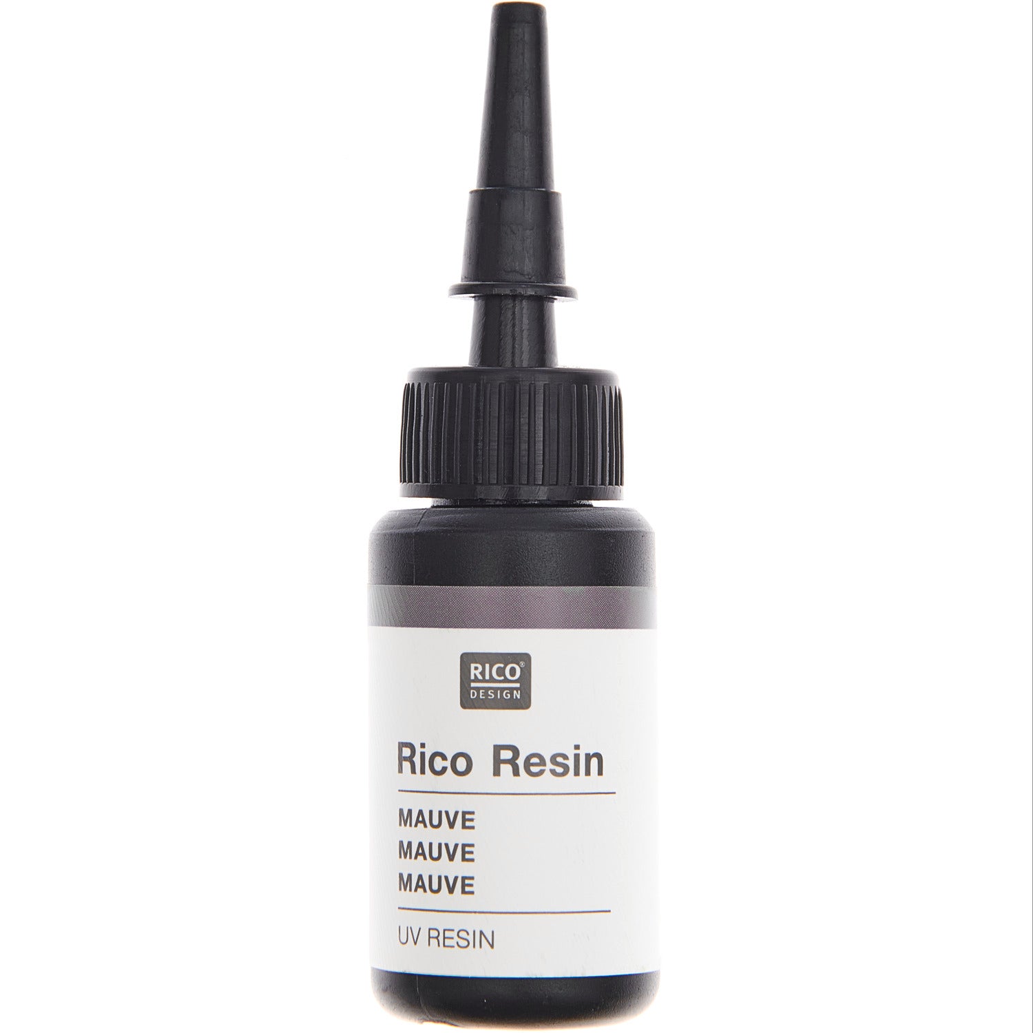 Rico Design UV Resin 10ml verschiedene Farben