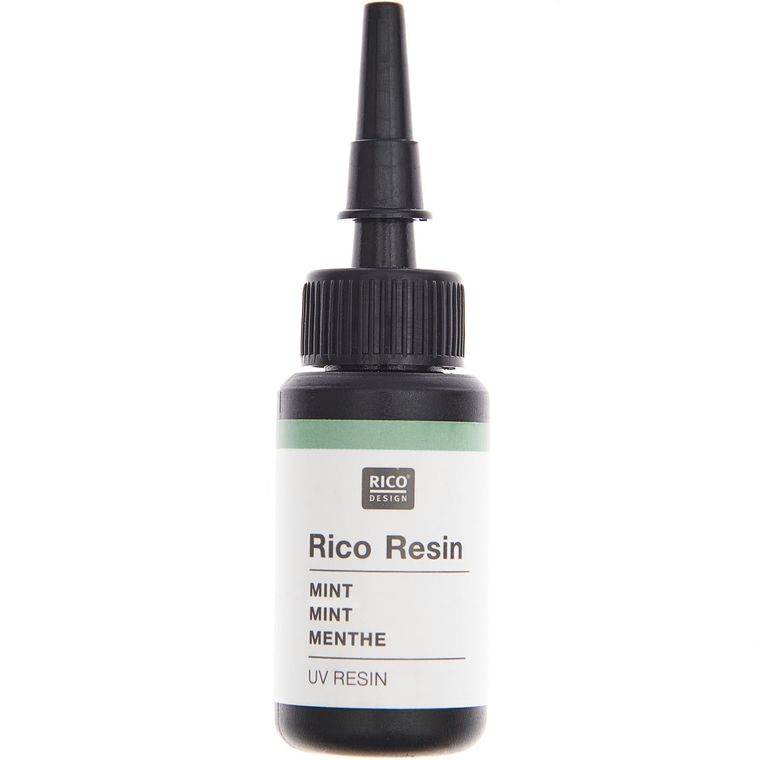 Rico Design UV Resin 10ml verschiedene Farben