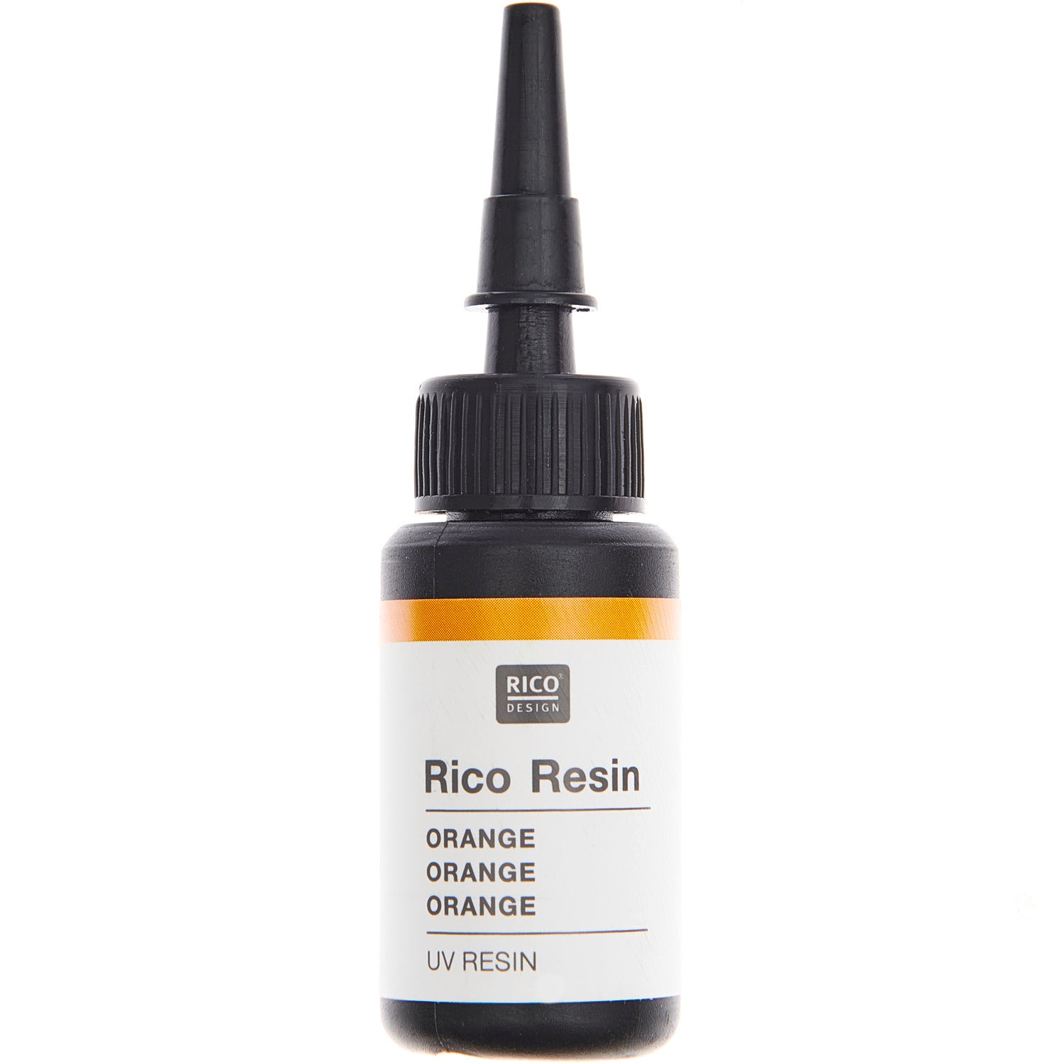Rico Design UV Resin 10ml verschiedene Farben