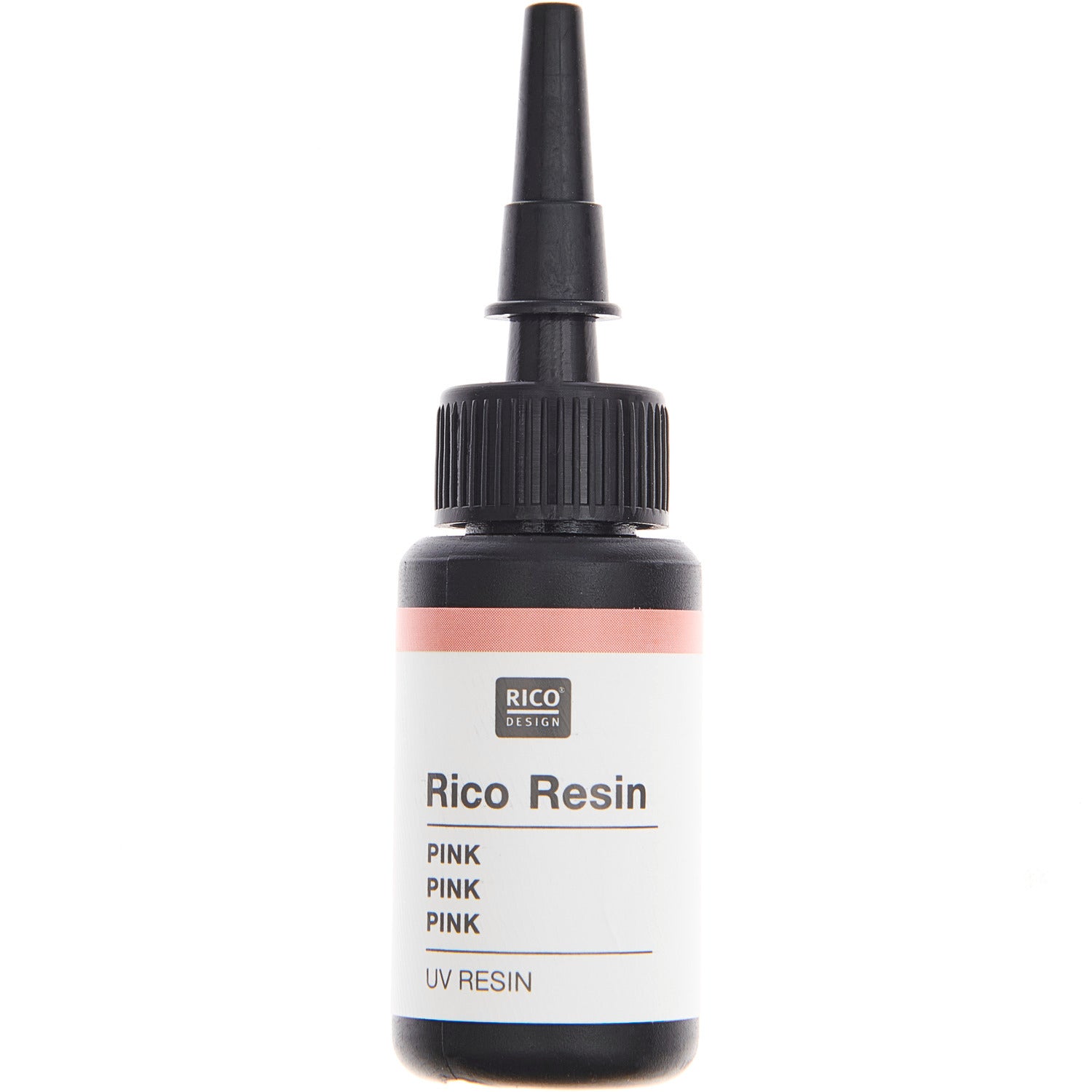 Rico Design UV Resin 10ml verschiedene Farben