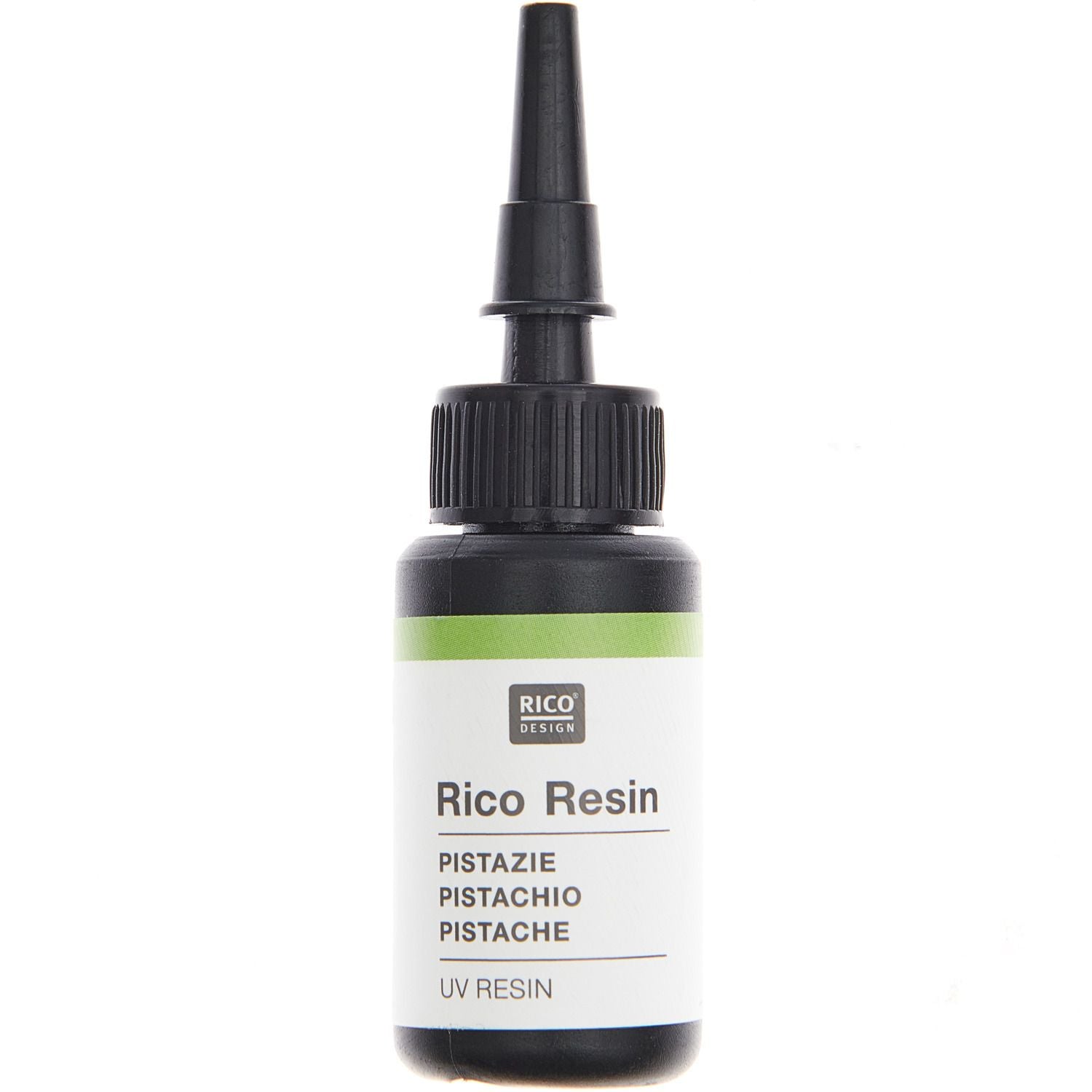 Rico Design UV Resin 10ml verschiedene Farben